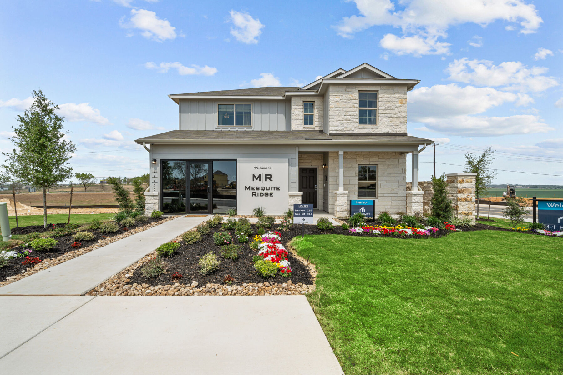 Front Exterior