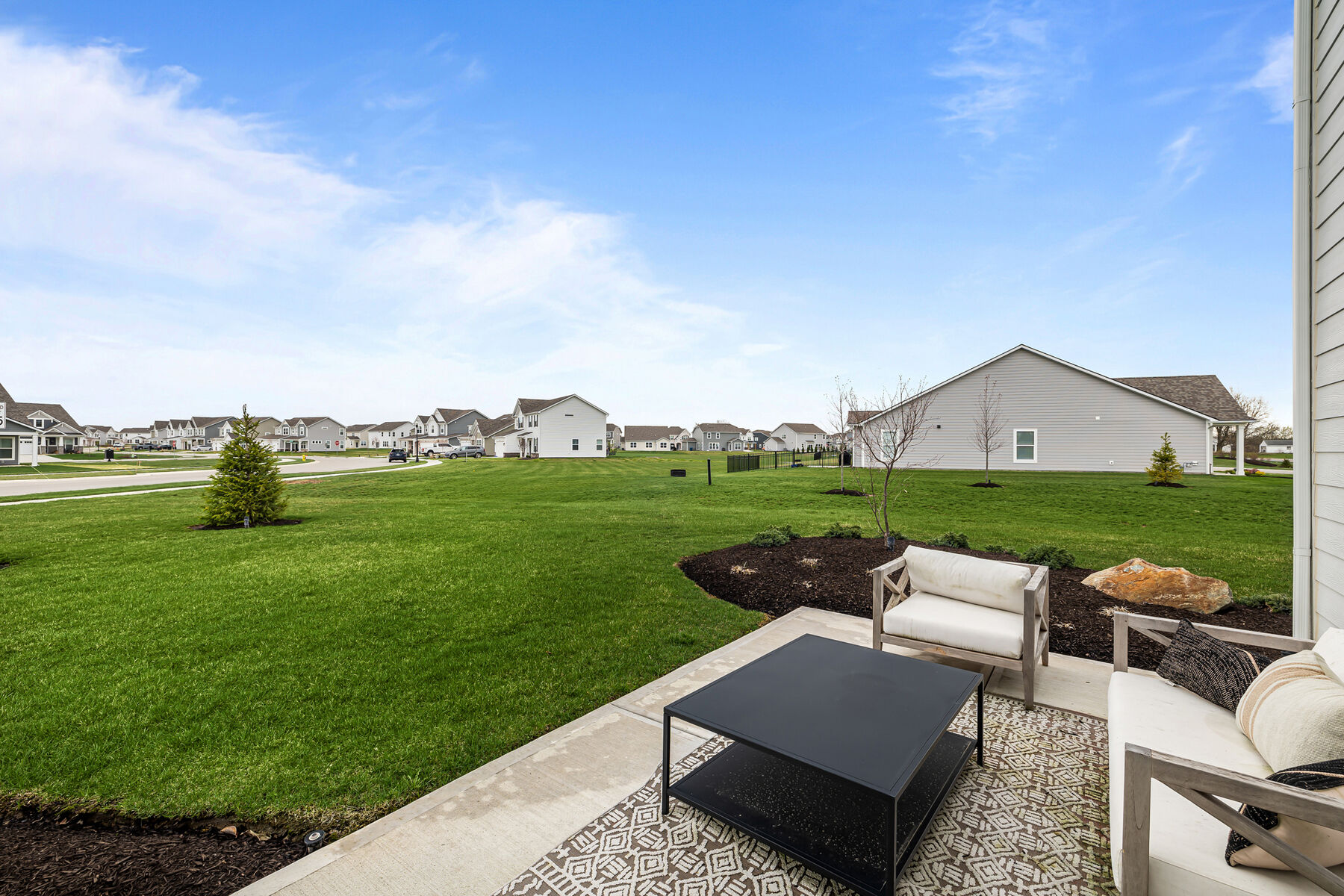 Exterior - Representational Photo