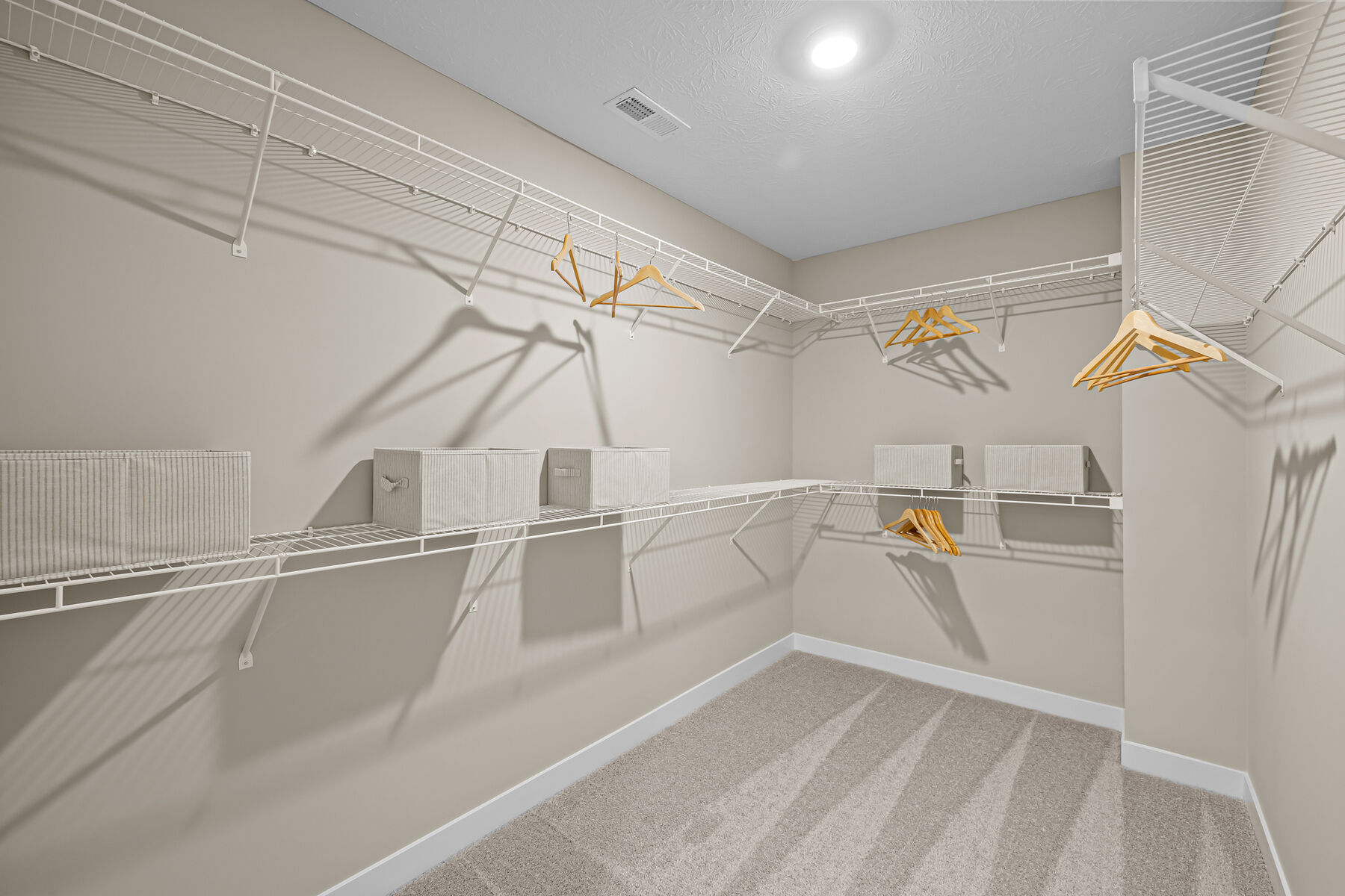 Owner's Closet