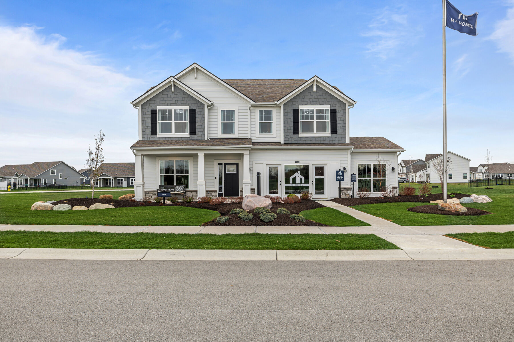Front Exterior