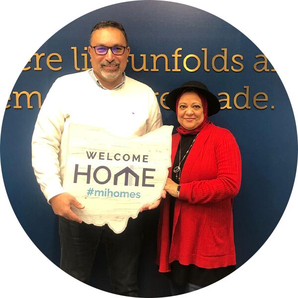 Hoda A-testimonial-Columbus