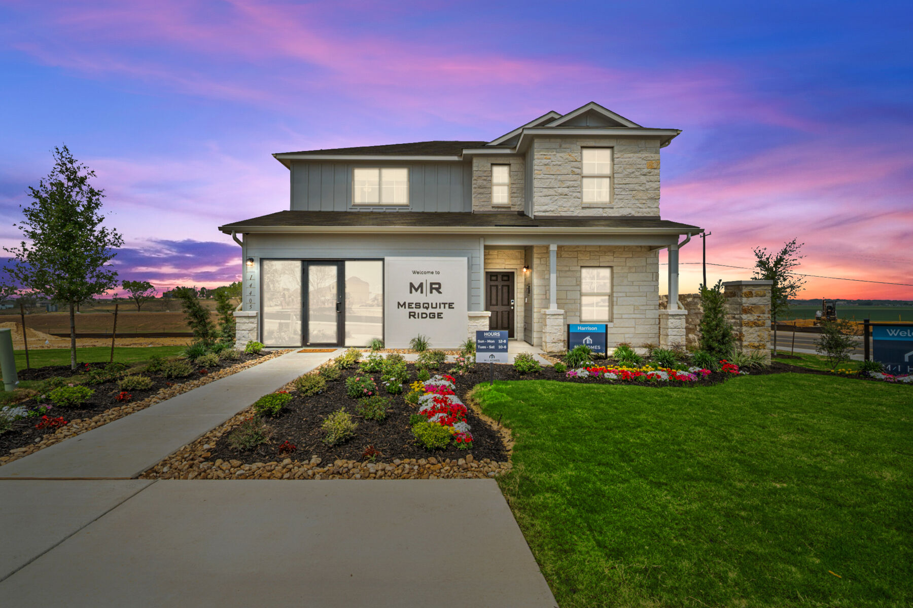 Front Exterior