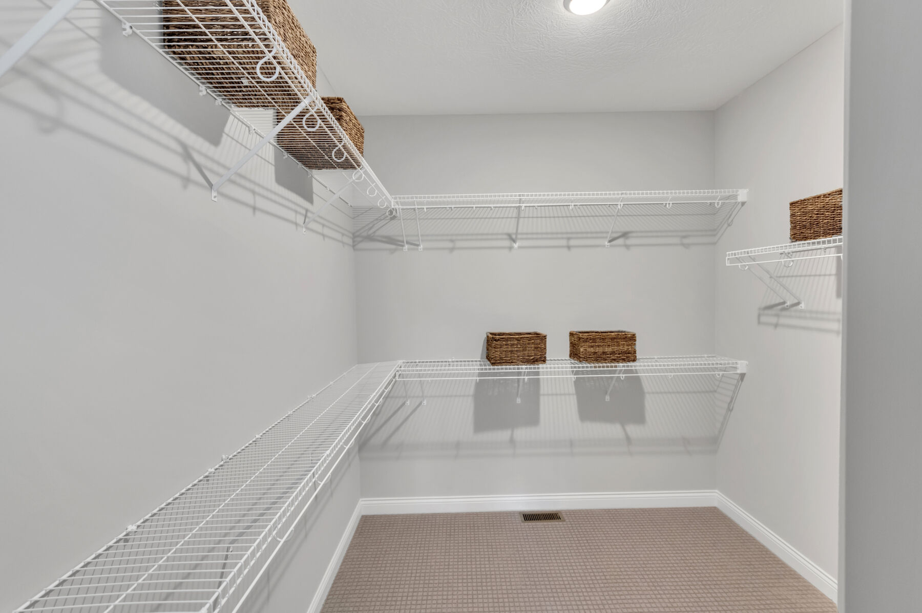 Owner's Closet