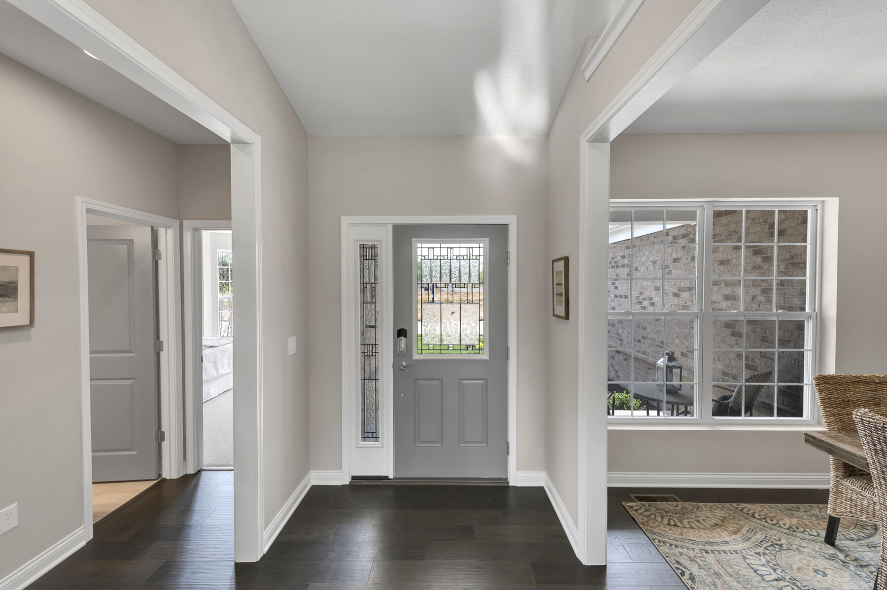 Foyer
