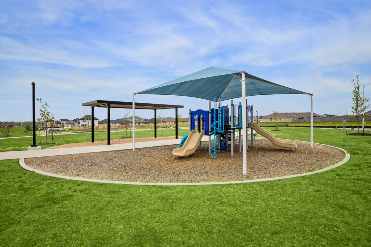 Carillon Amenities