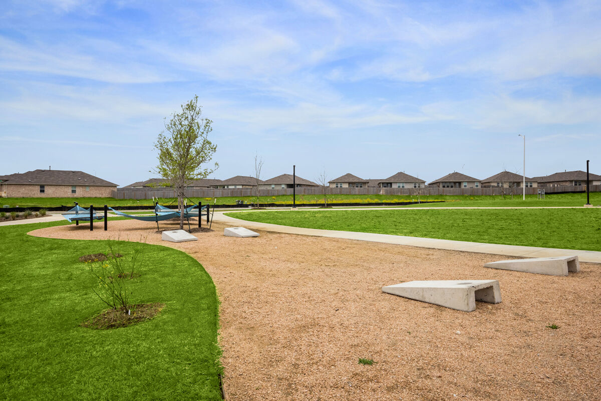 Carillon Amenities
