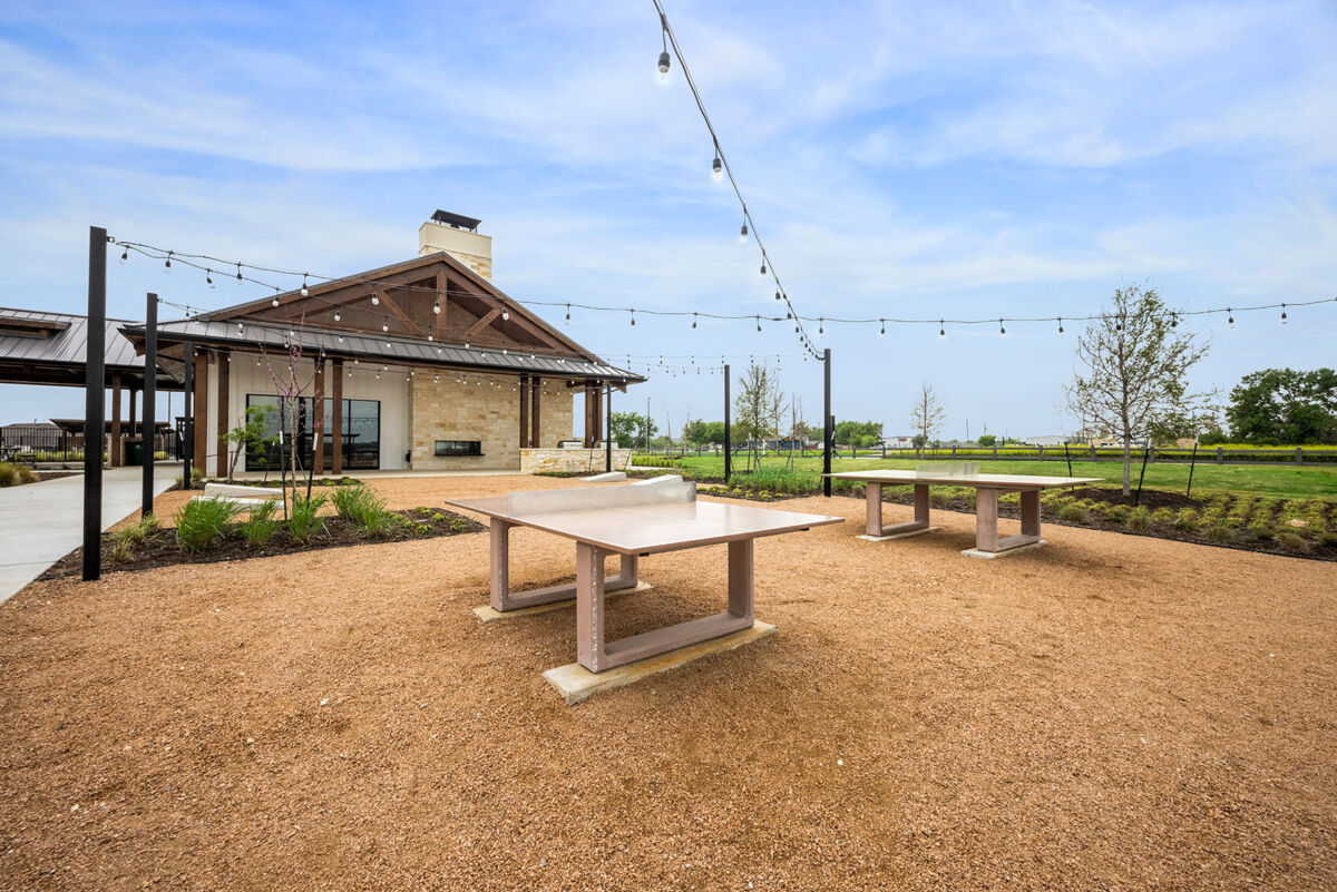 Carillon Amenities