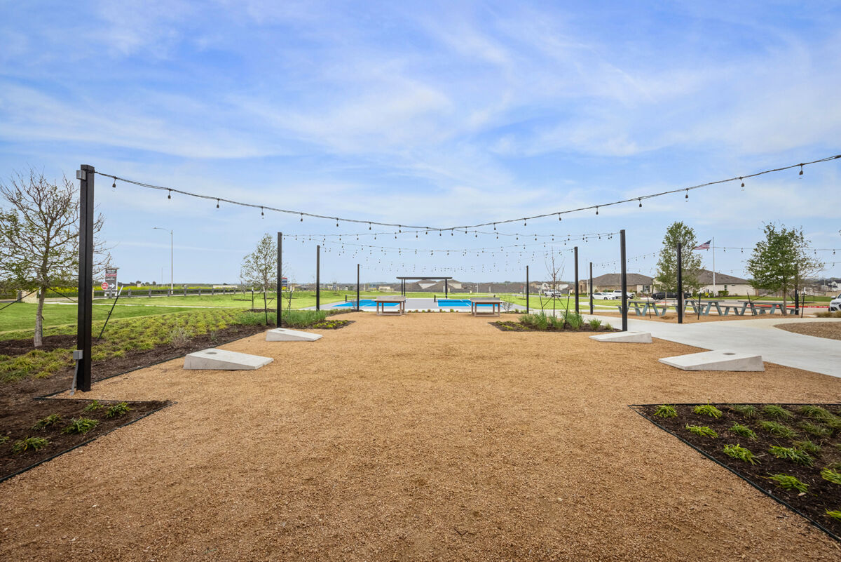 Carillon Amenities