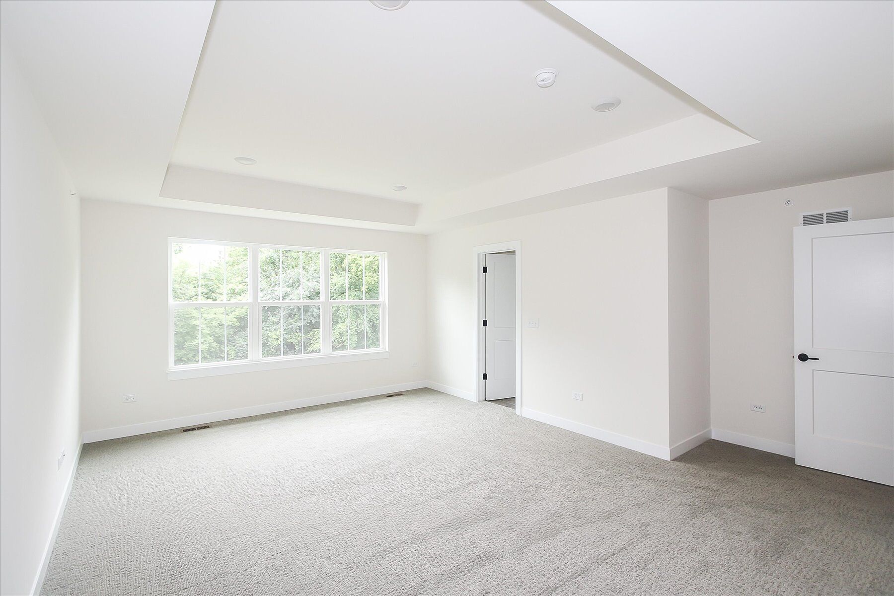 Owners Bedroom