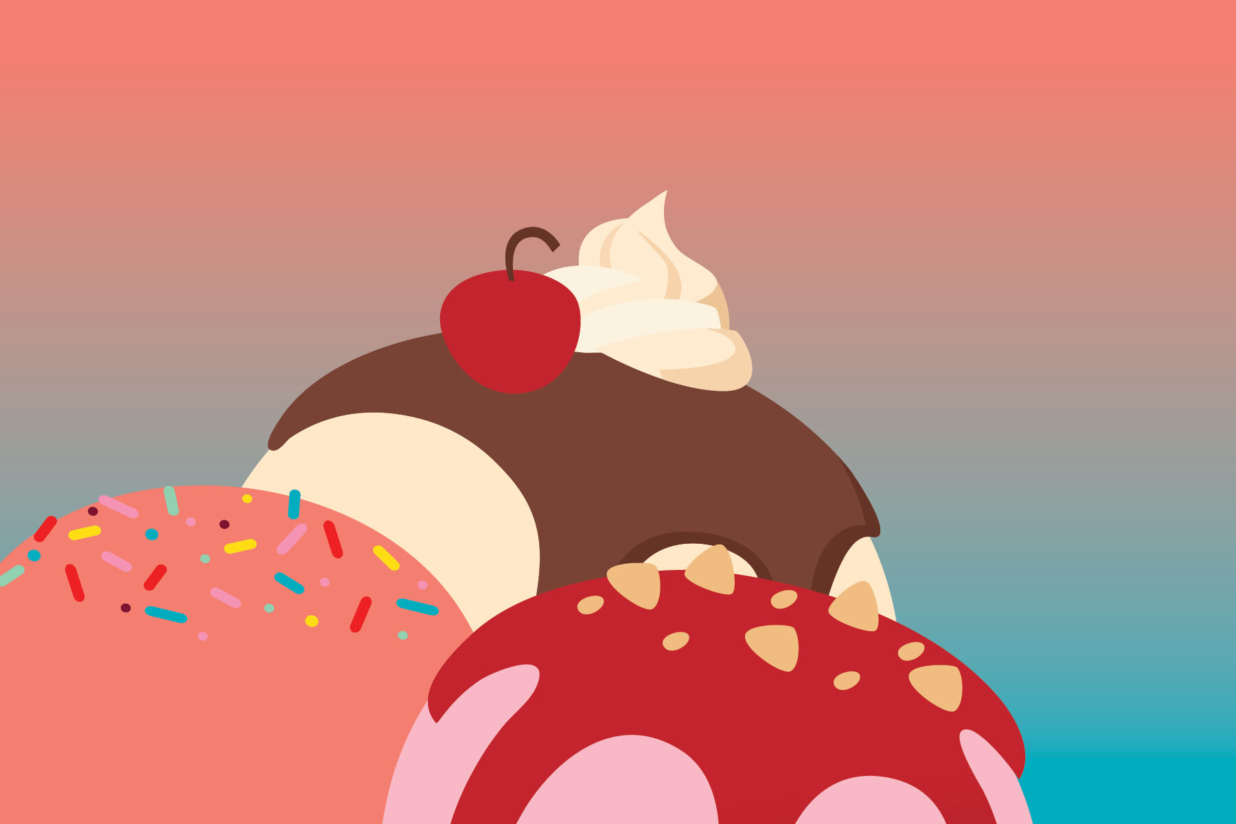 Ready to Go | Ice Cream Social