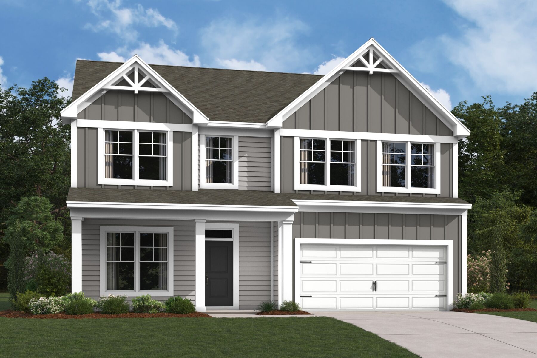 FindlayII Elevation B