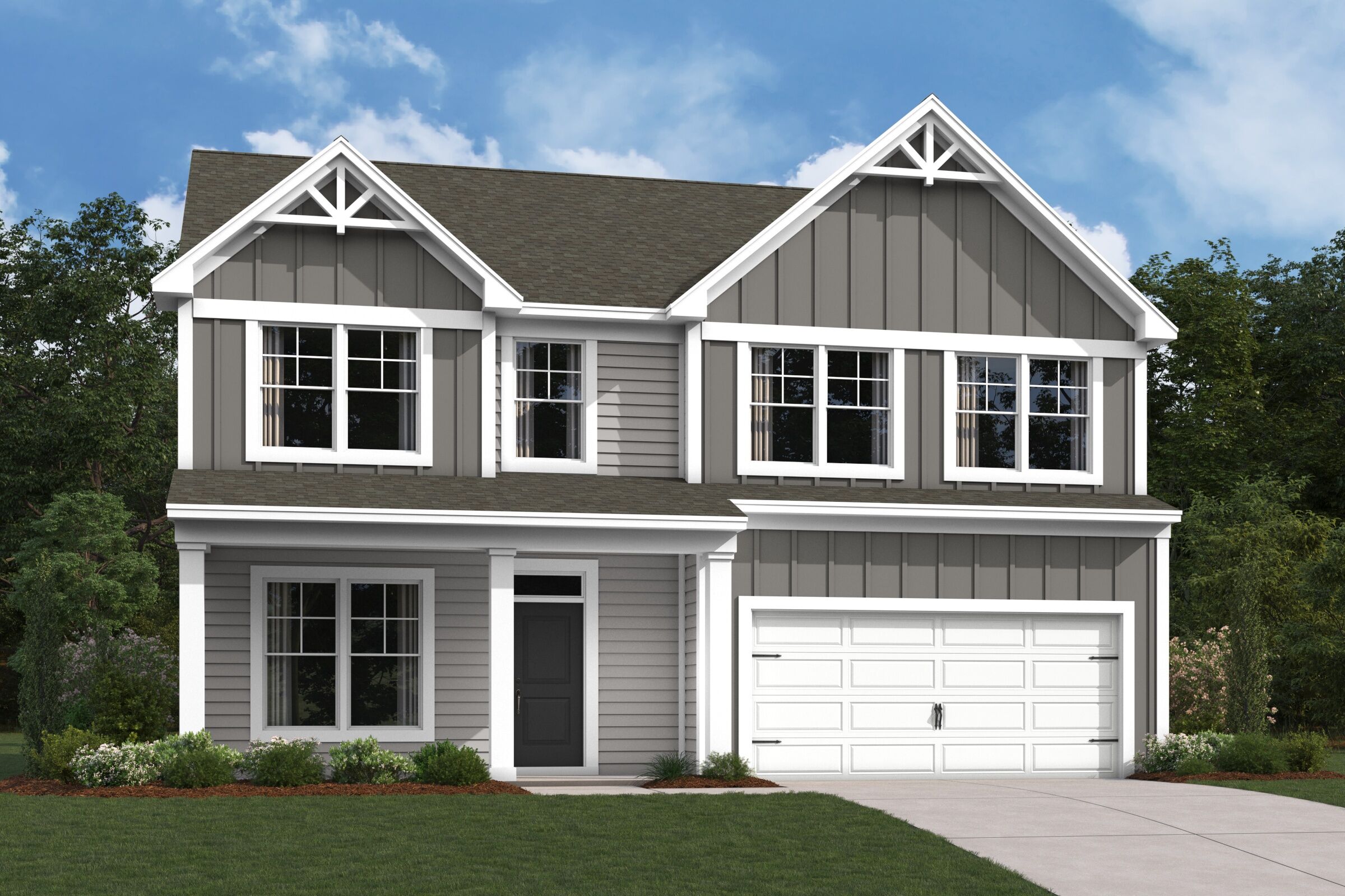FindlayII Elevation B