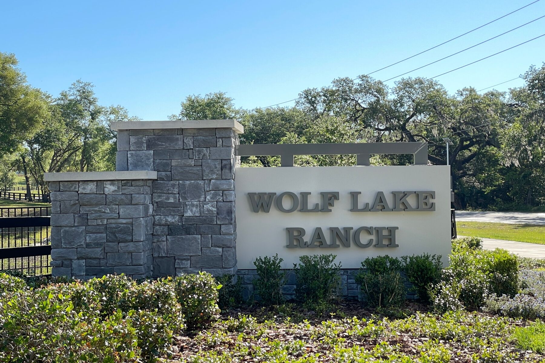 Wolf Lake Ranch