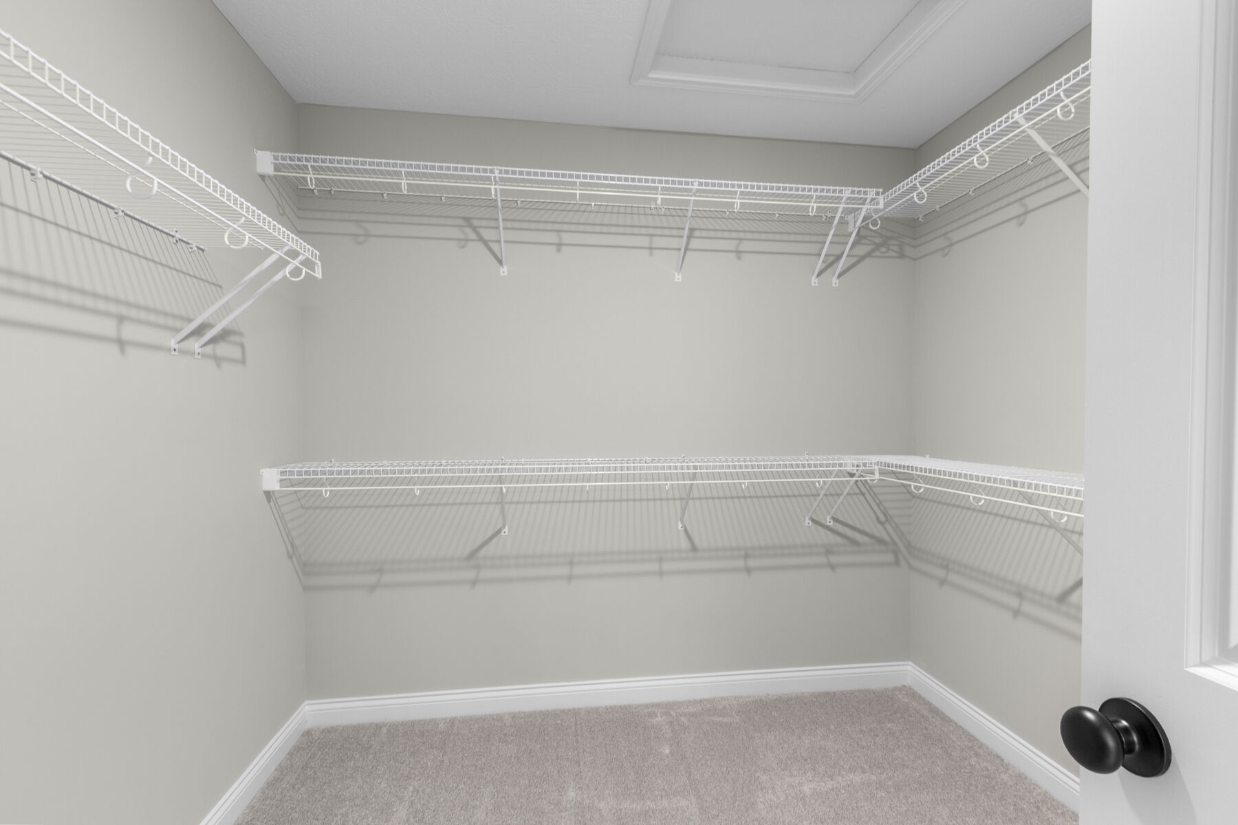Owner's Closet