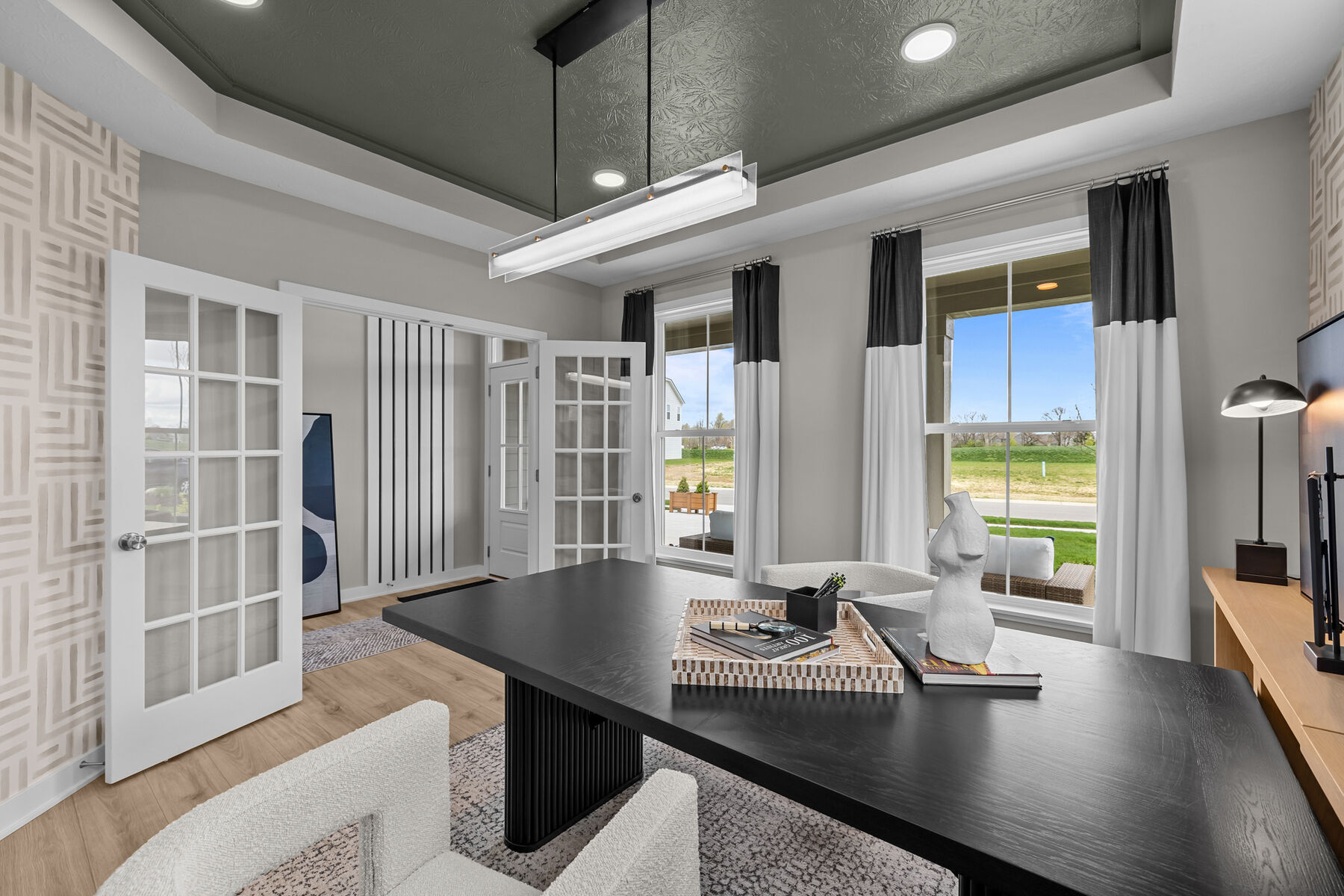 Front Room