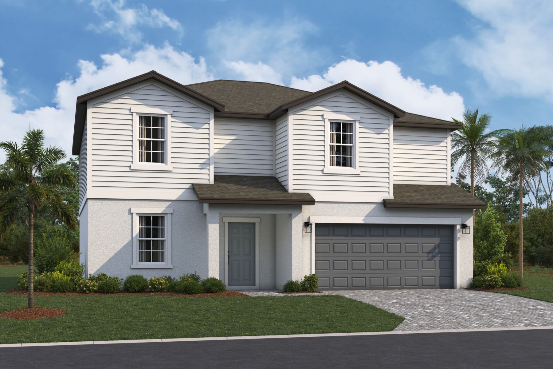 Tortuga Elevation B