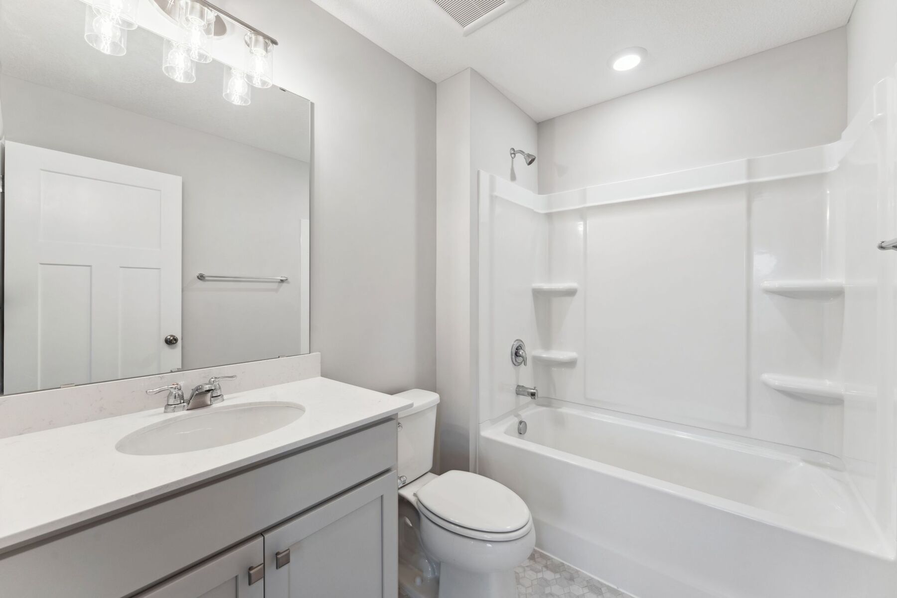 Owner's Bathroom