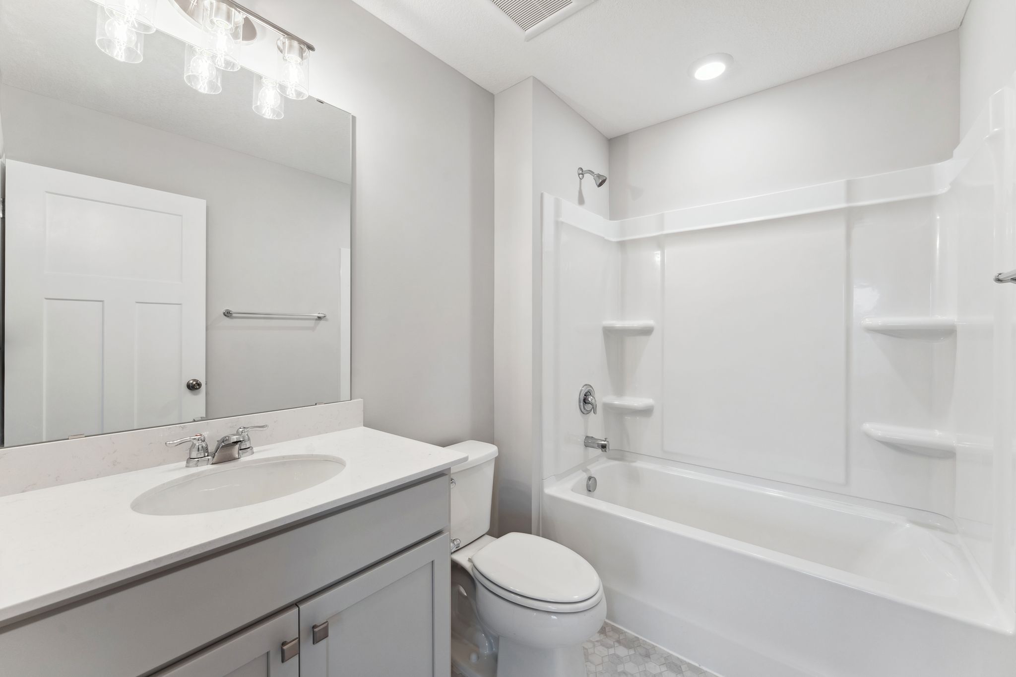 Owner's Bathroom - Representational Photo