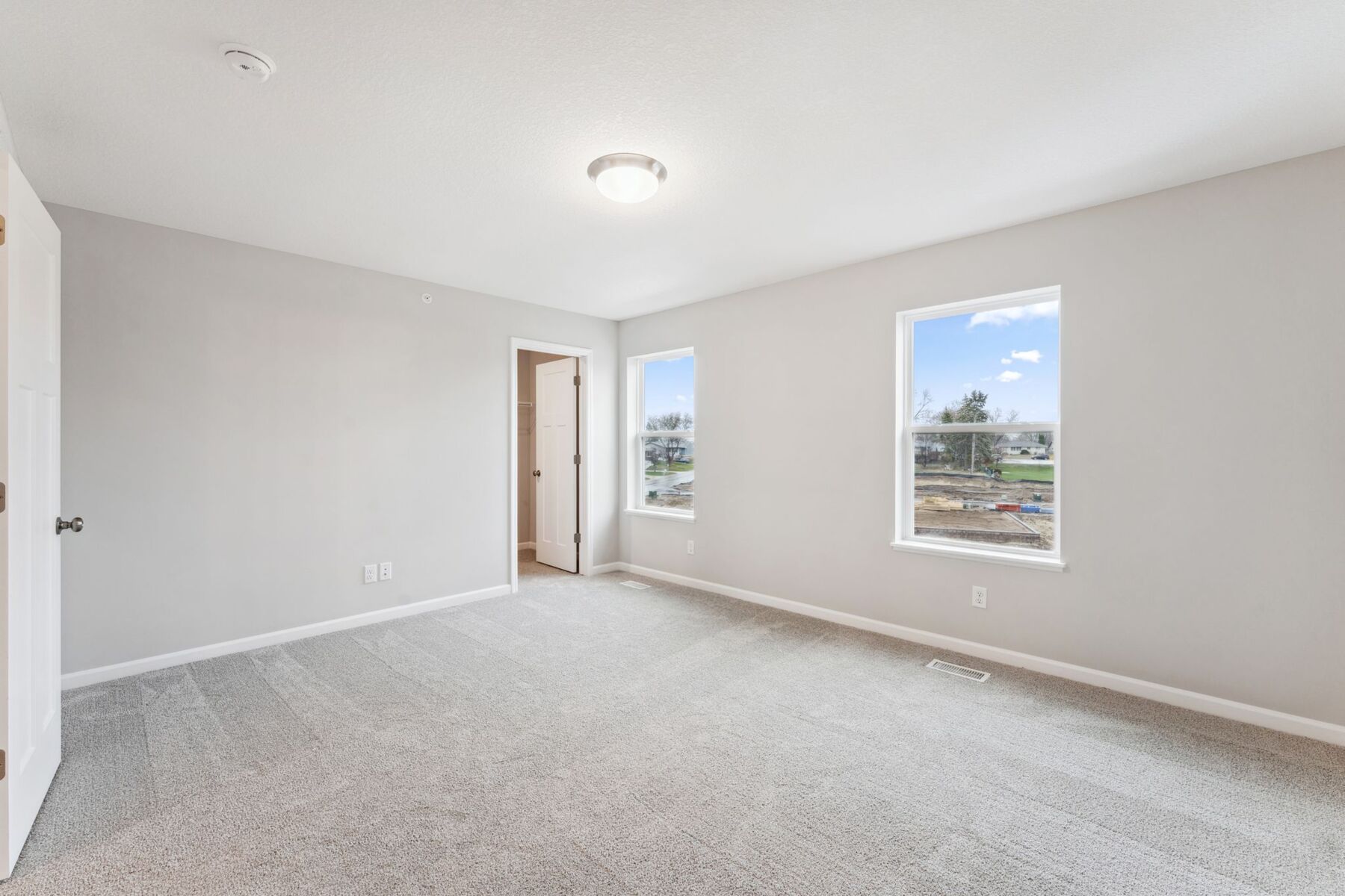 Owner's Bedroom
