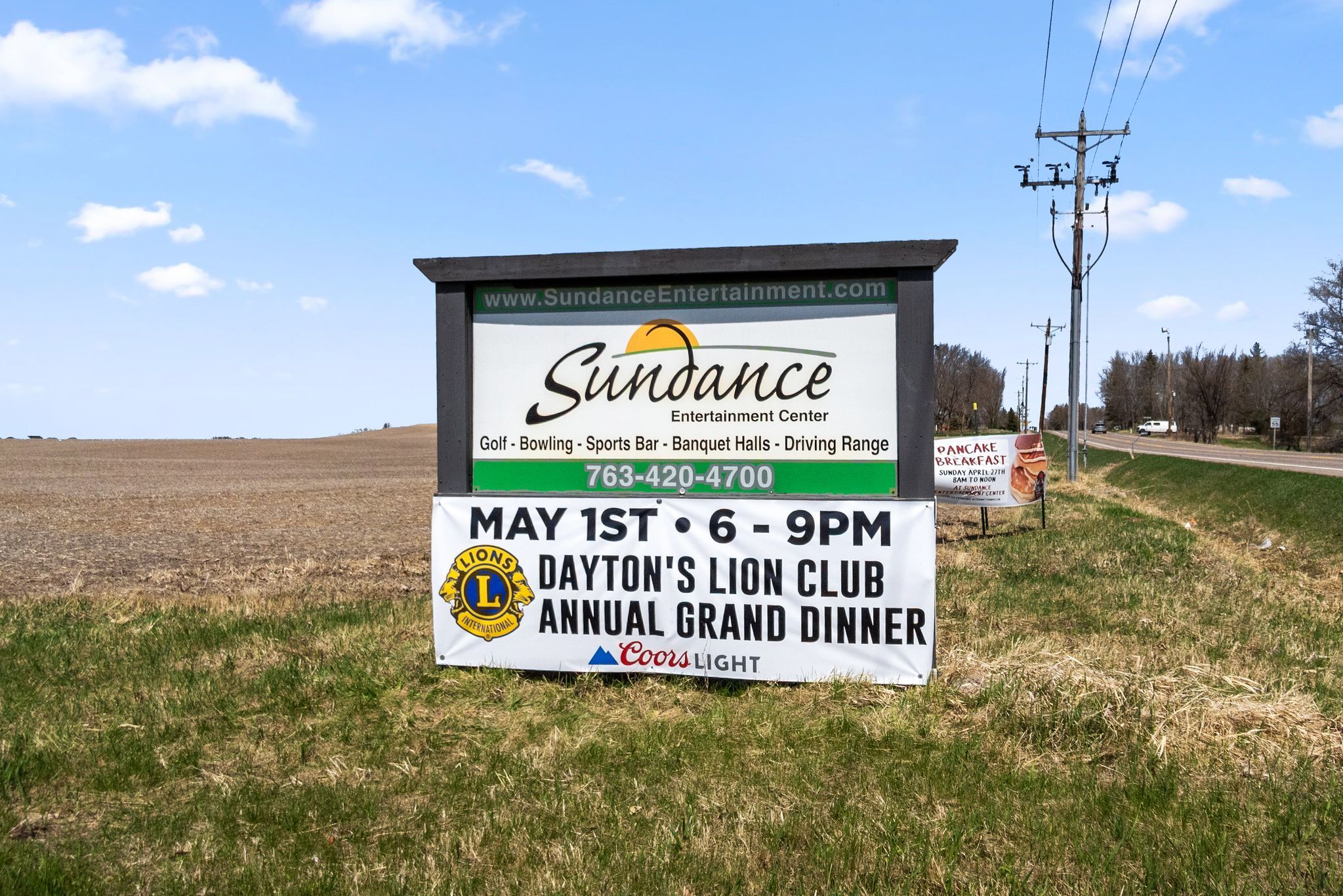 DCM Farms