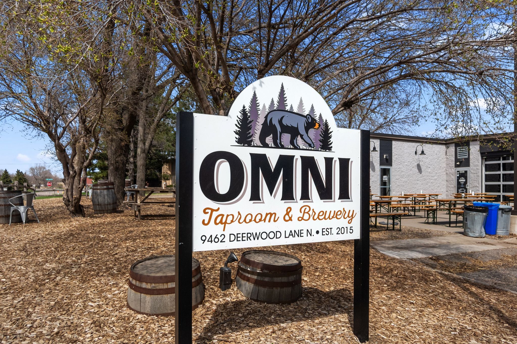 DCM Farms