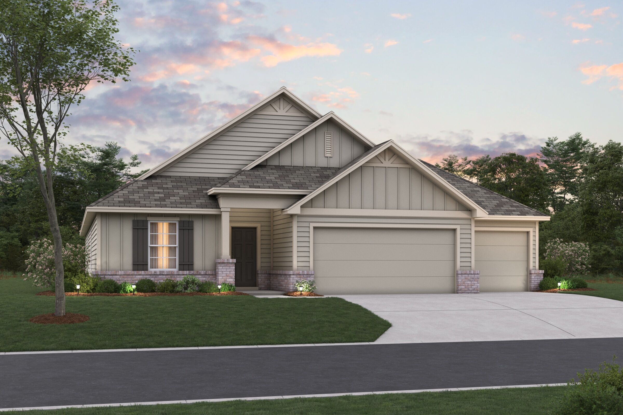 17210 Elder Walnut Drive