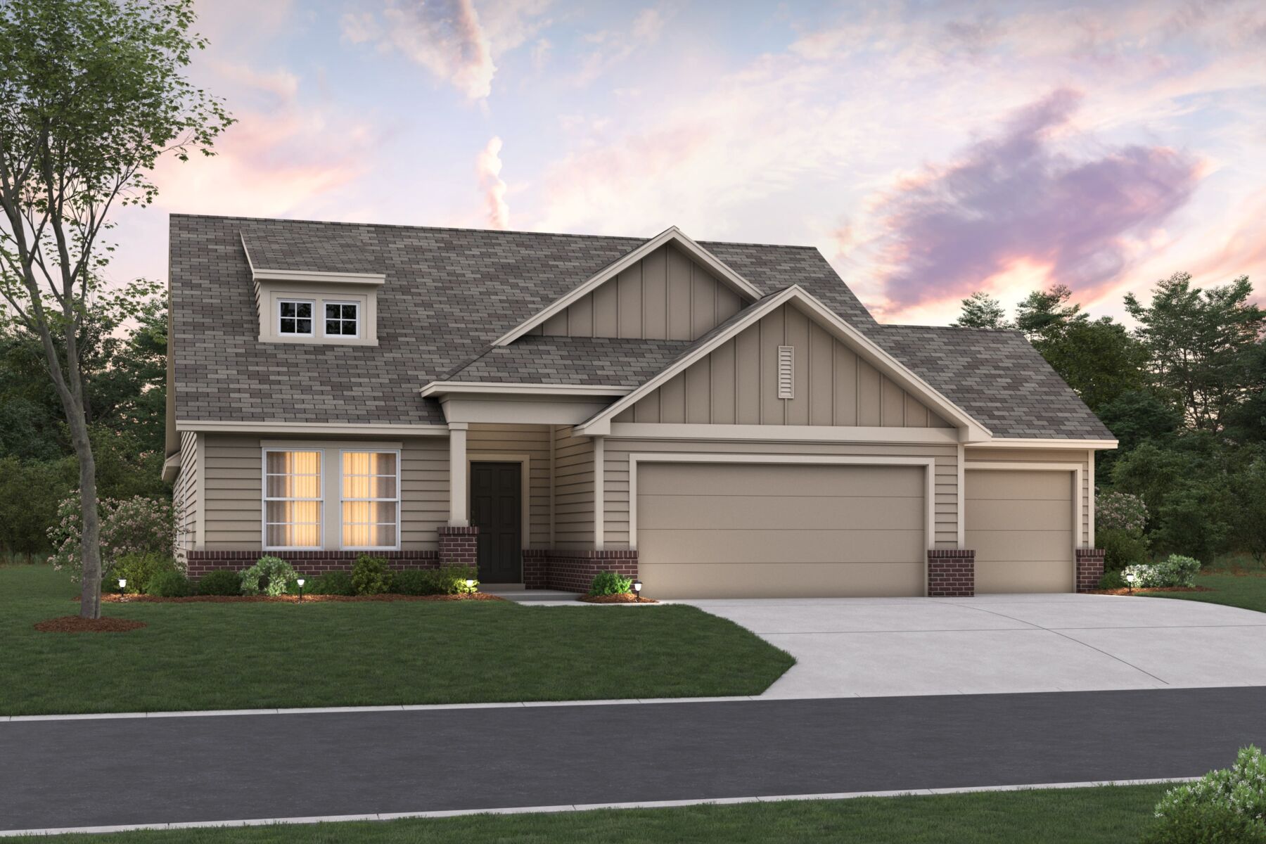 Balboa Elevation L