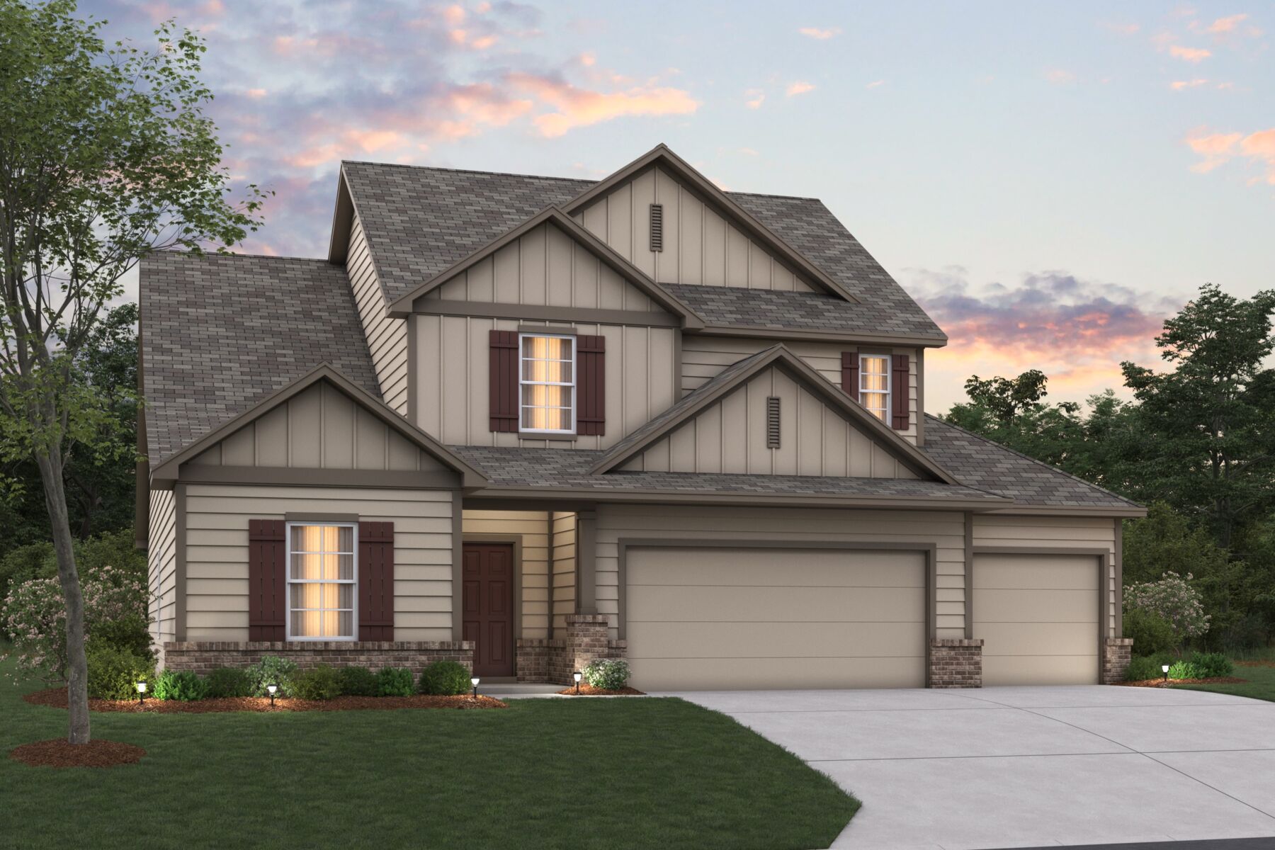 Barbosa Elevation K