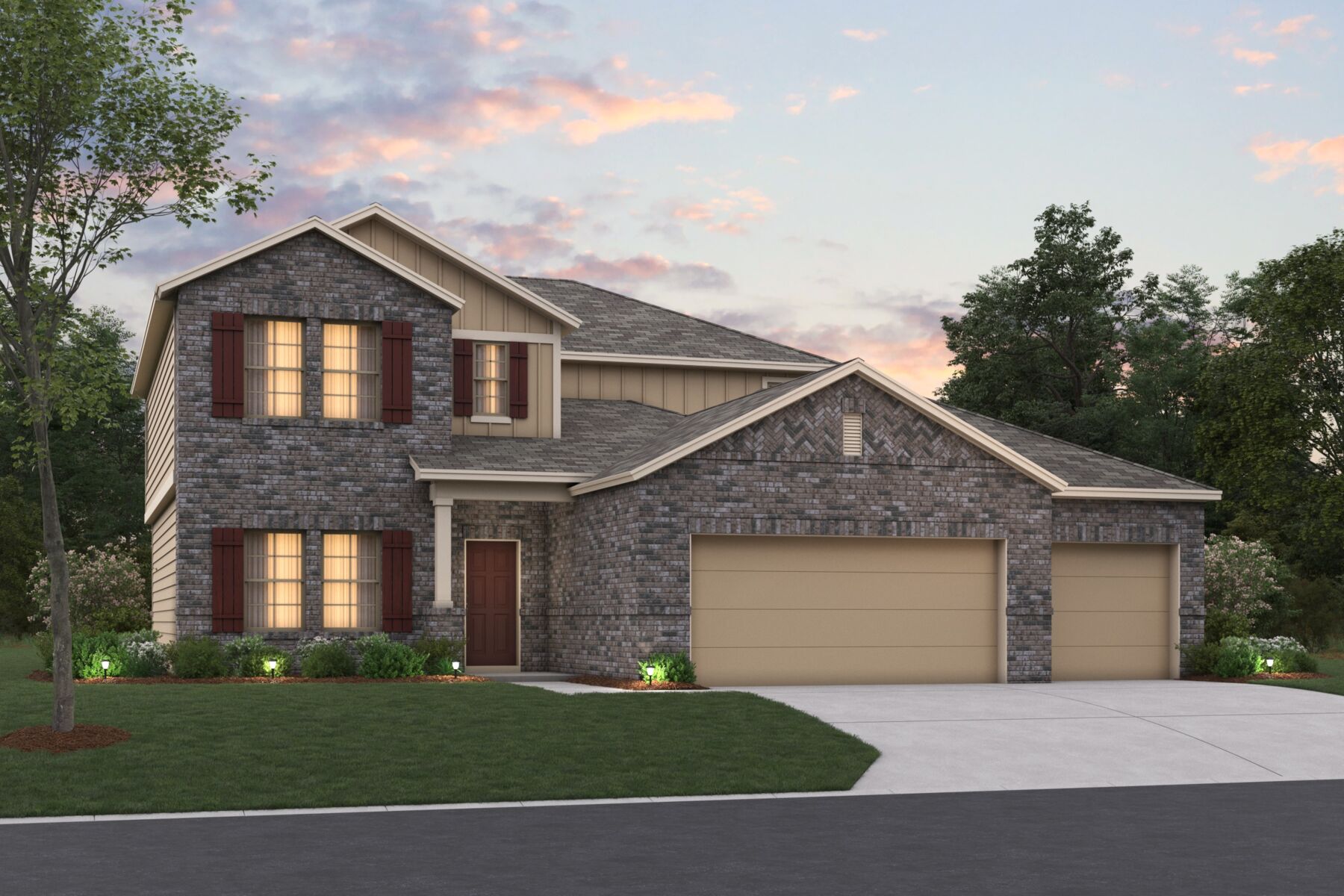 The Magellan Elevation D