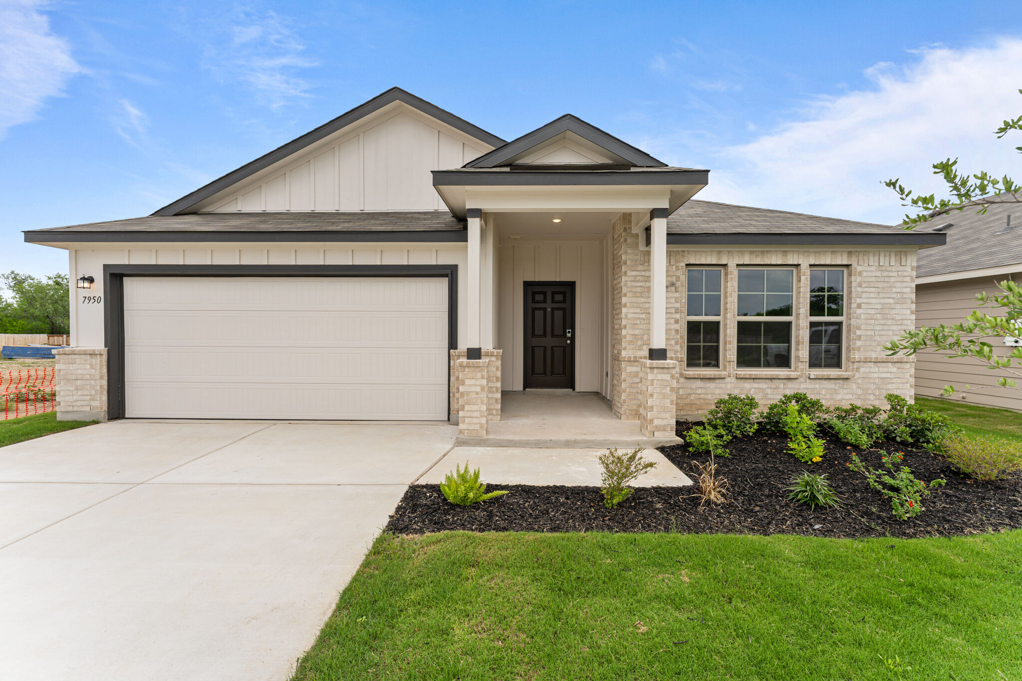 Legacy Hills