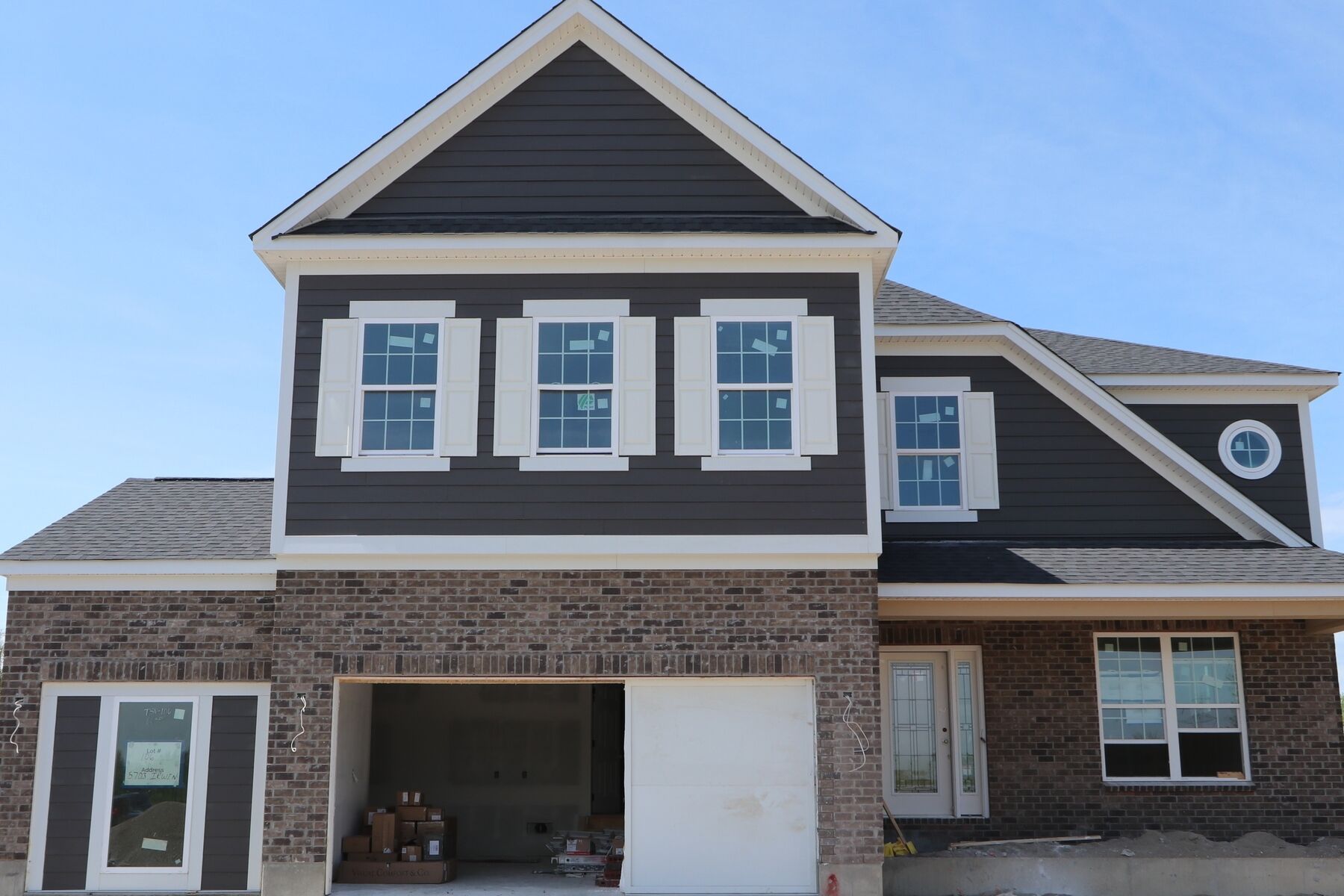Front Exterior