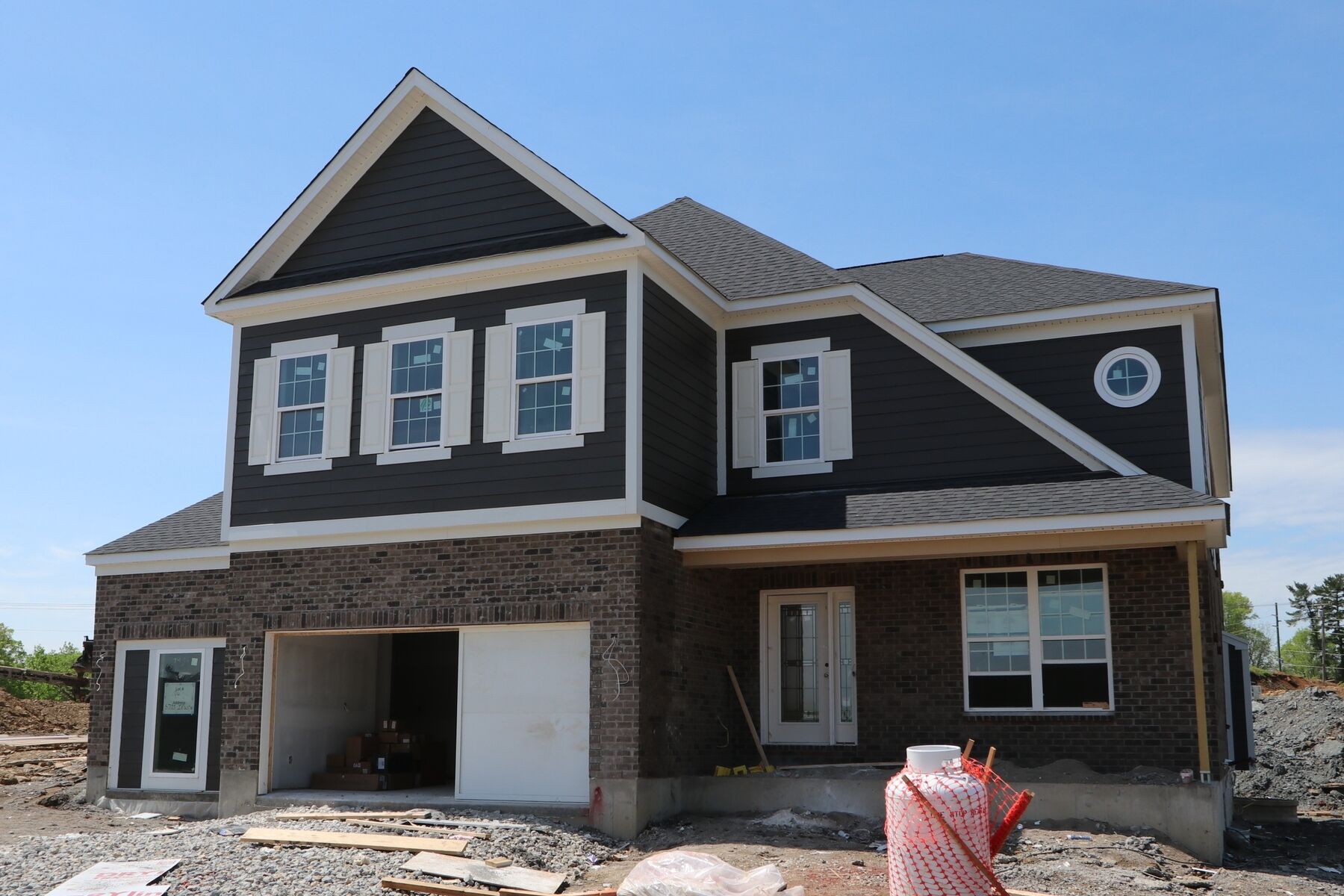 Front Exterior