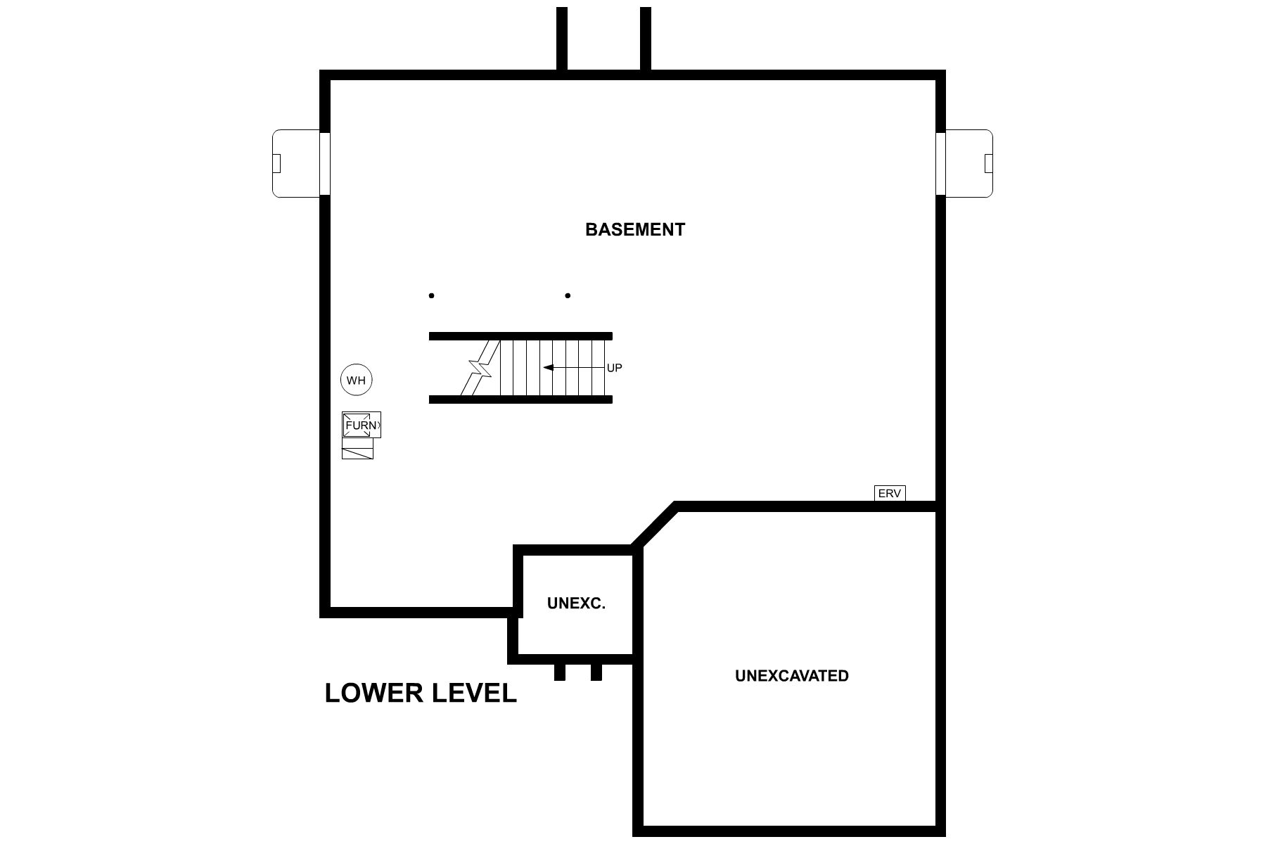 Barclay Lower Level