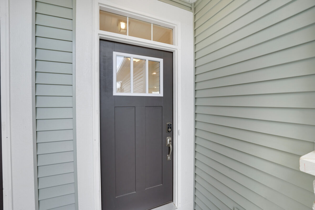 FrontDoor