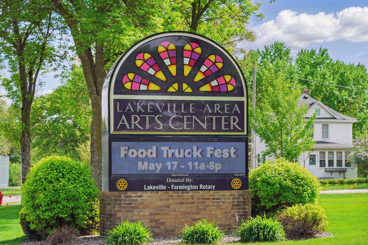 Area Attraction