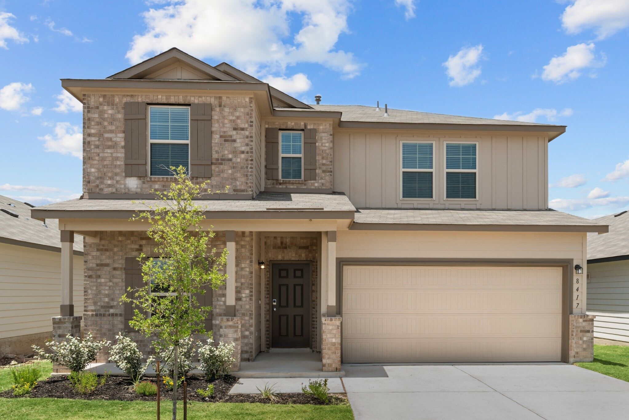 Mesquite Ridge