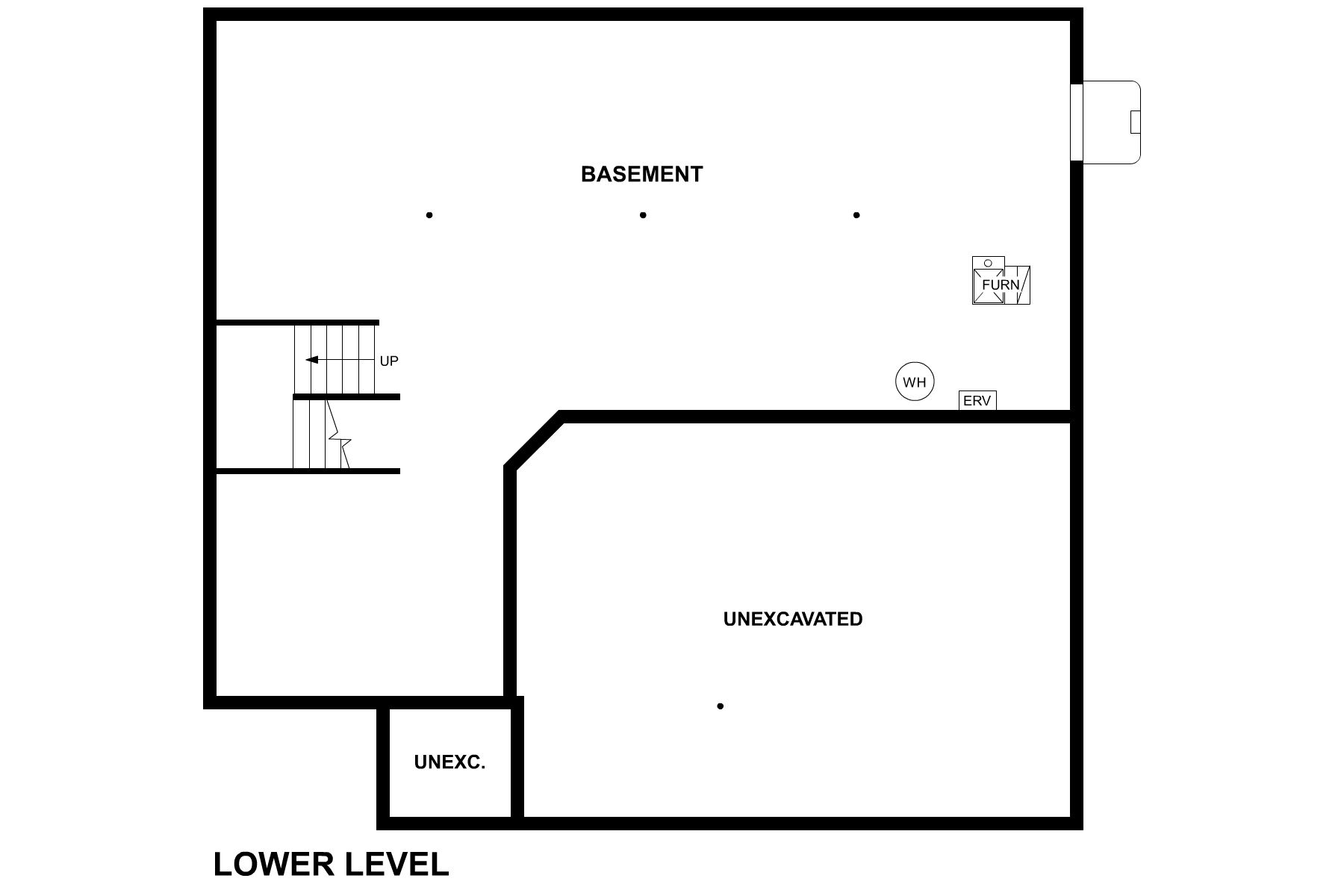 Essex Lower Level