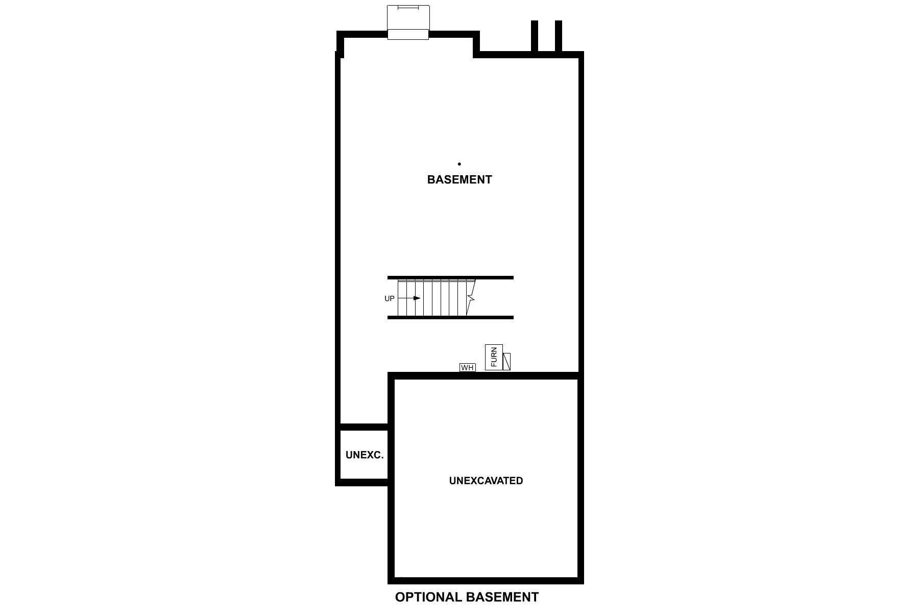 Brighton Lower Level Options