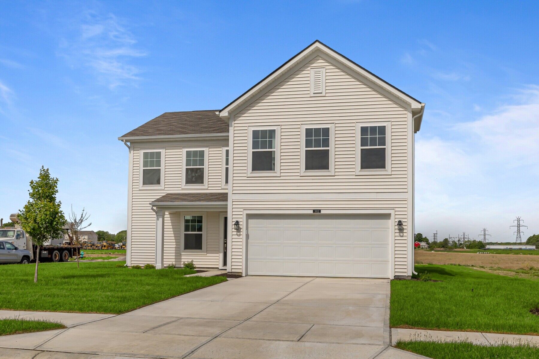Front Exterior