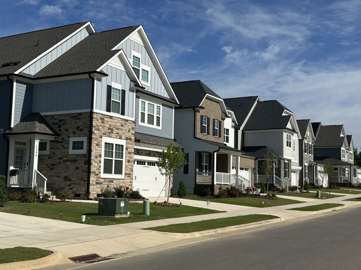 Streetscape