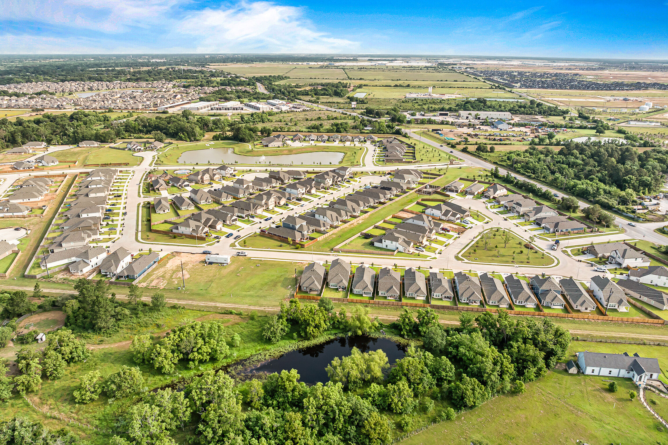 Summerview
