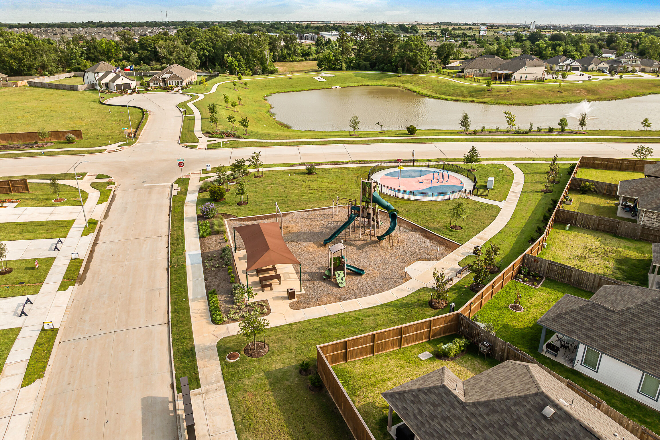 Summerview