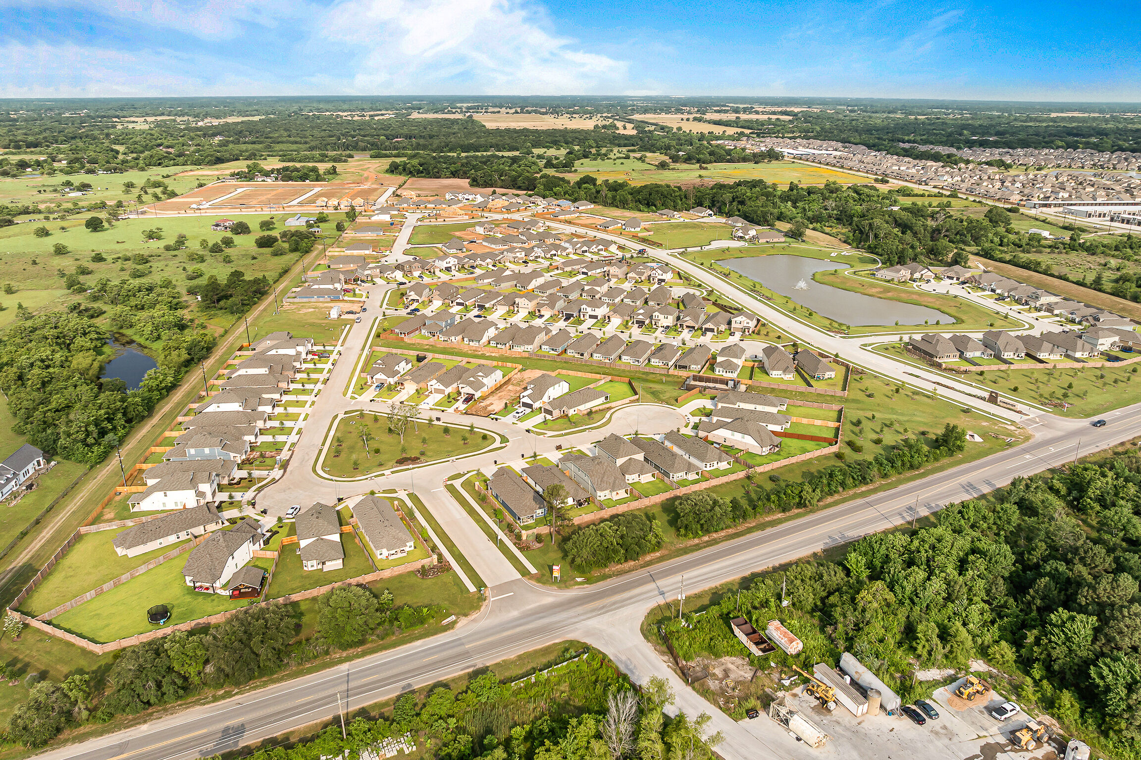 Summerview