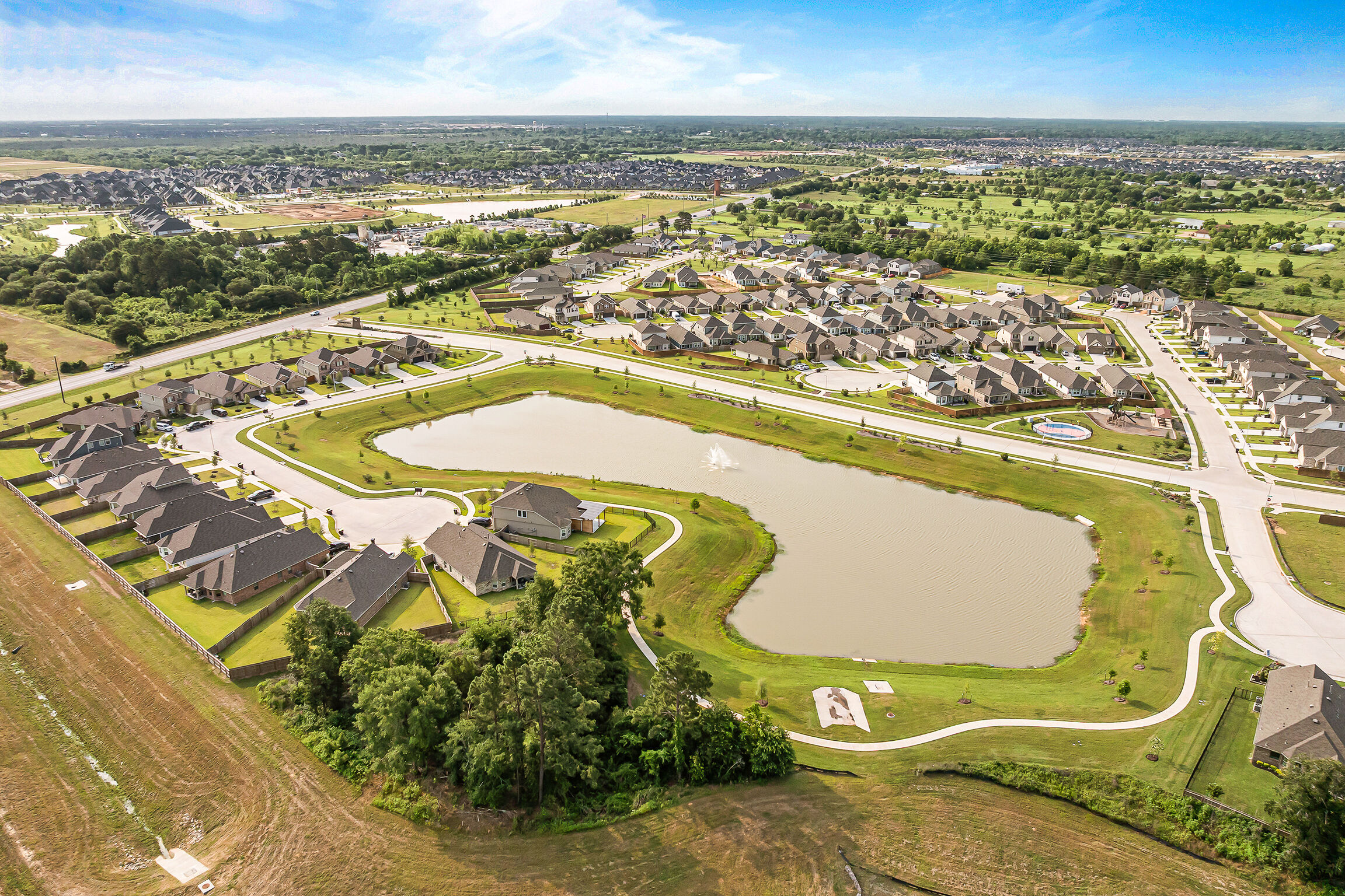 Summerview