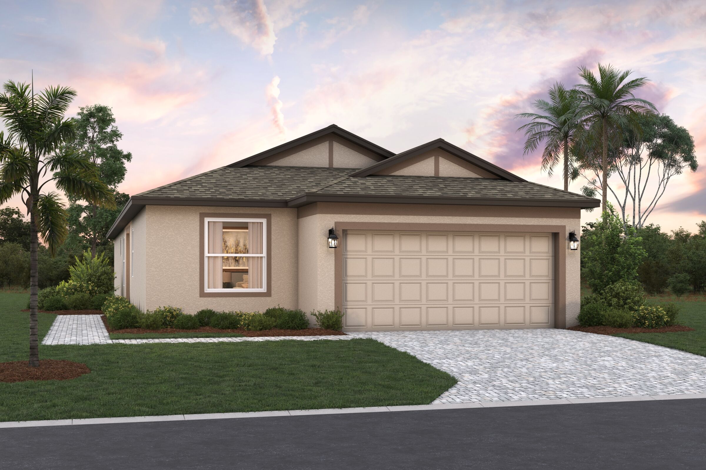 Rendering