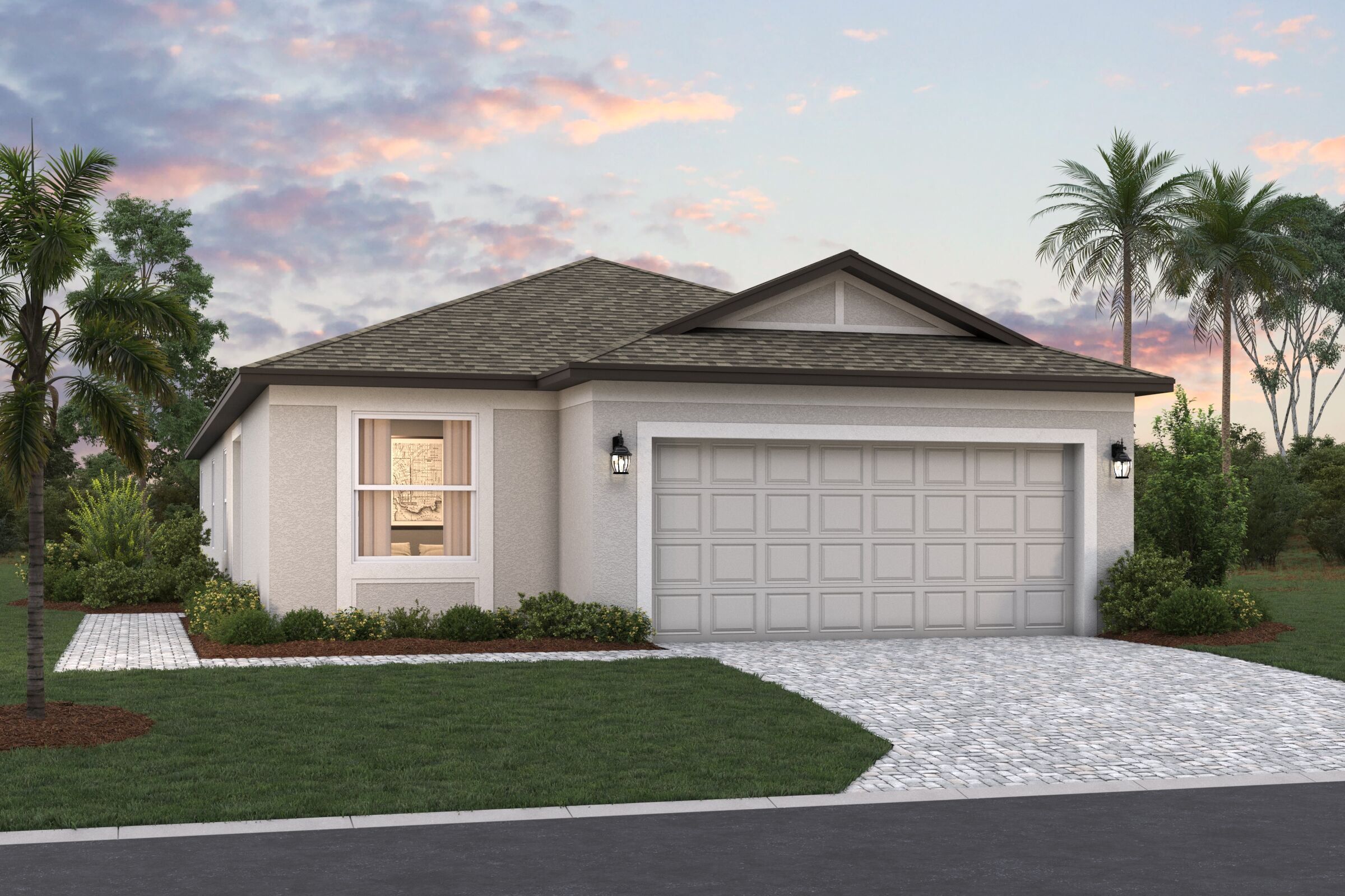 Rendering