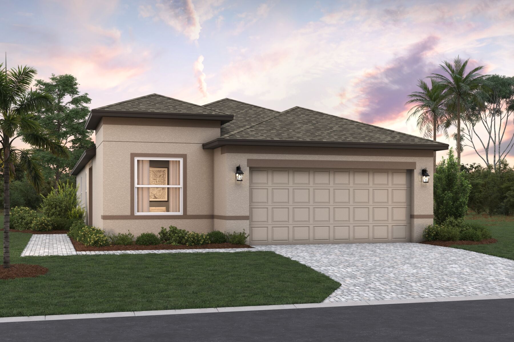 Rendering