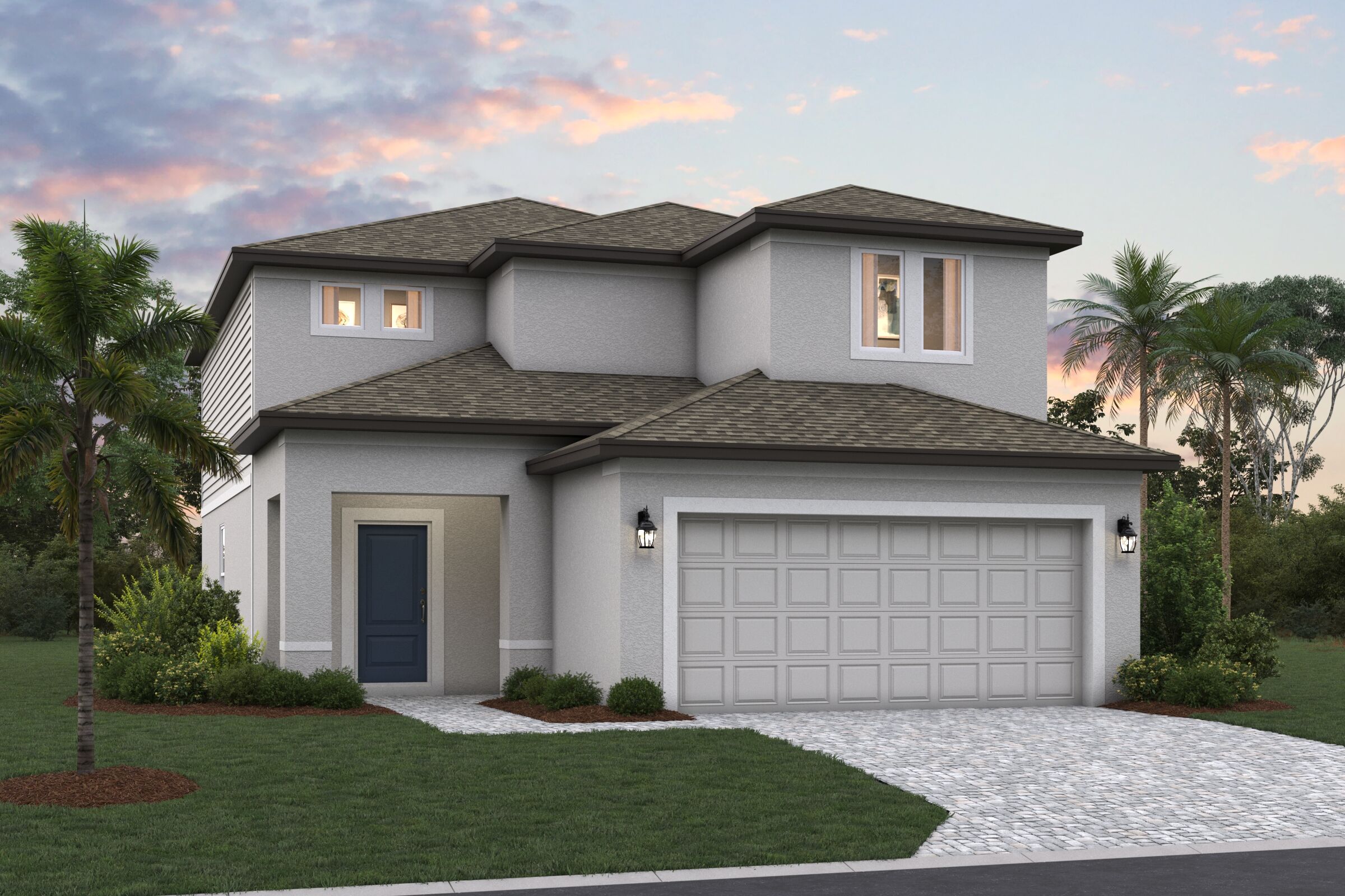 Rendering