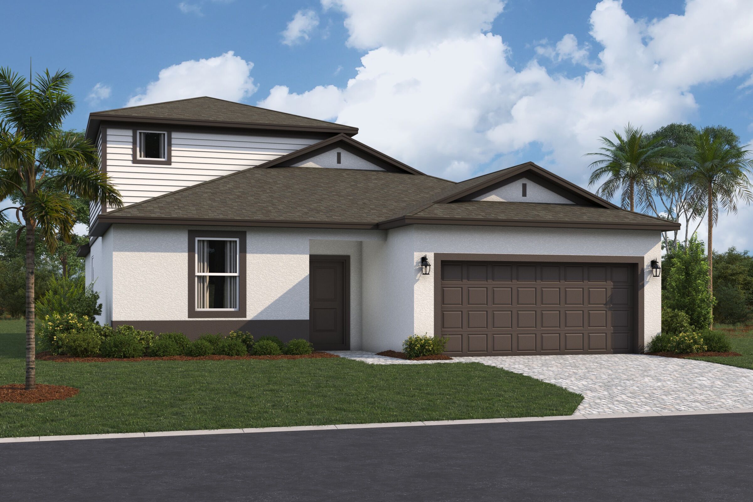 Rendering