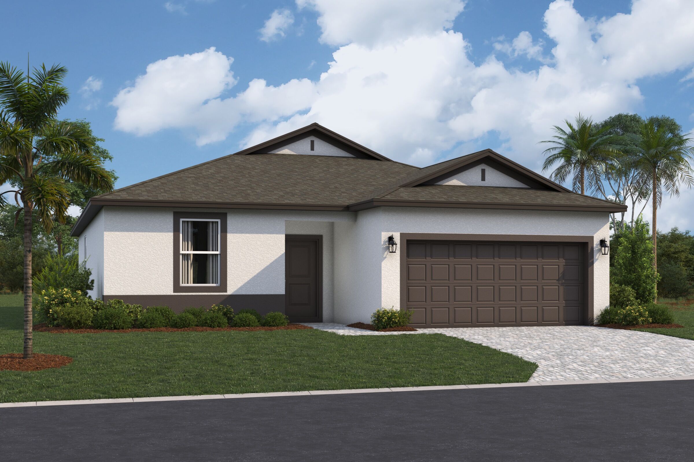 Rendering